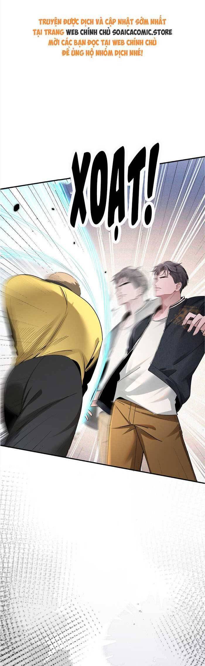 Bí Mật Nhỏ Của Ngỗng Trắng Chapter 5 - 14