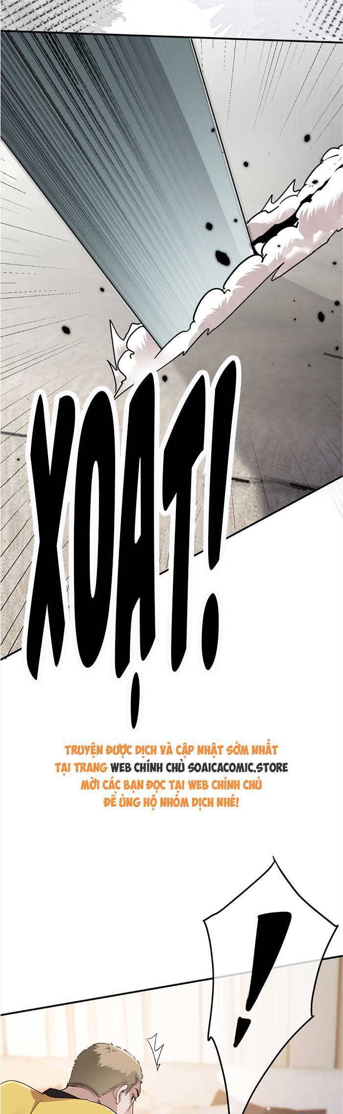 Bí Mật Nhỏ Của Ngỗng Trắng Chapter 5 - 15