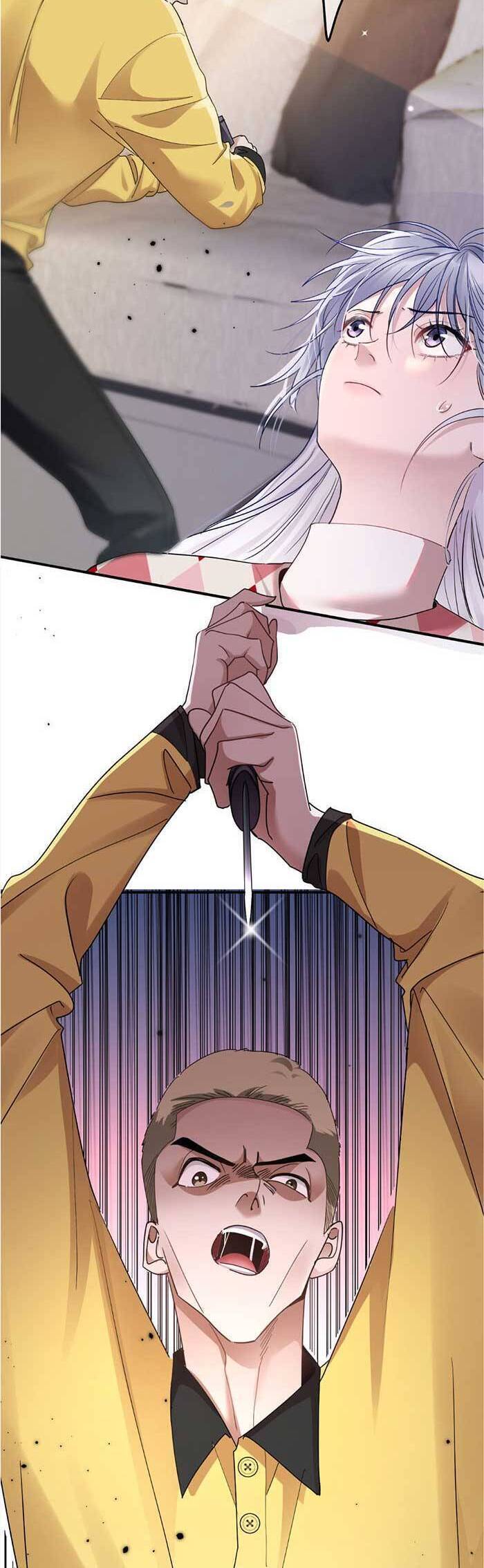 Bí Mật Nhỏ Của Ngỗng Trắng Chapter 5 - 16