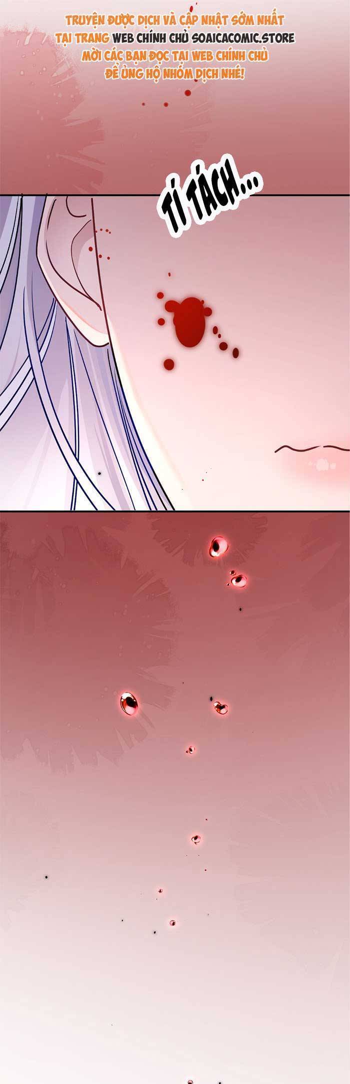 Bí Mật Nhỏ Của Ngỗng Trắng Chapter 5 - 18