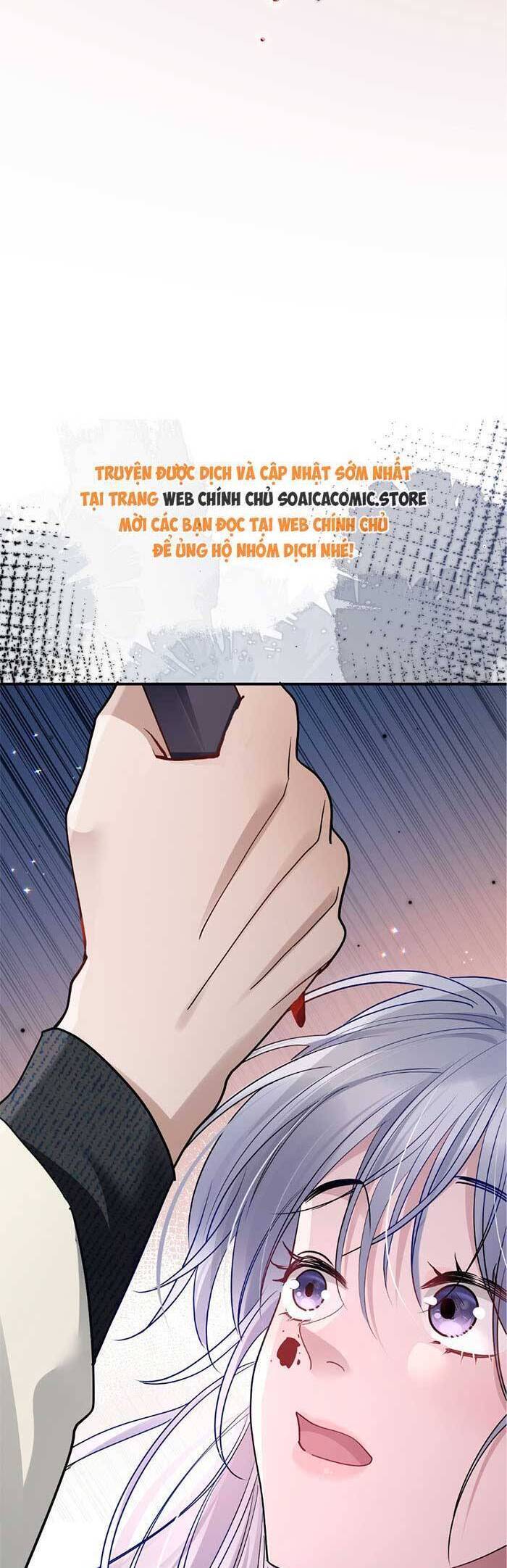 Bí Mật Nhỏ Của Ngỗng Trắng Chapter 5 - 19