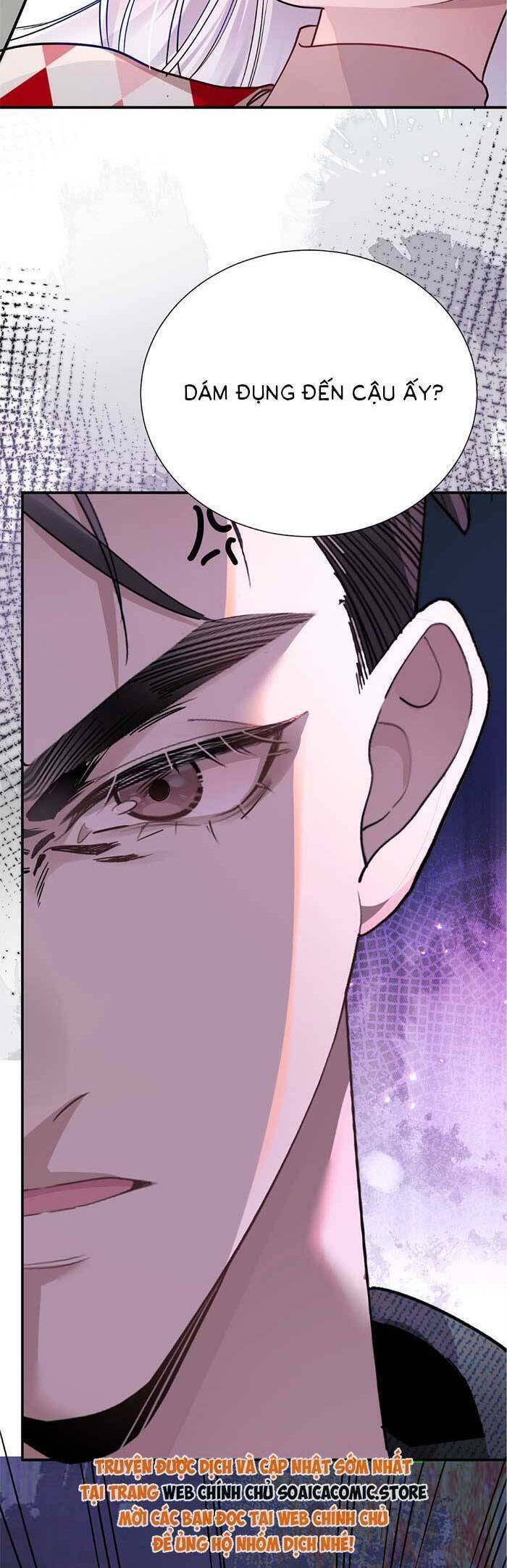 Bí Mật Nhỏ Của Ngỗng Trắng Chapter 5 - 20