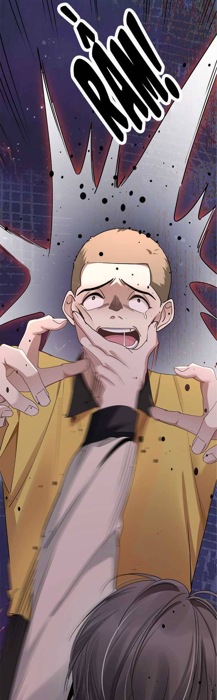 Bí Mật Nhỏ Của Ngỗng Trắng Chapter 5 - 21