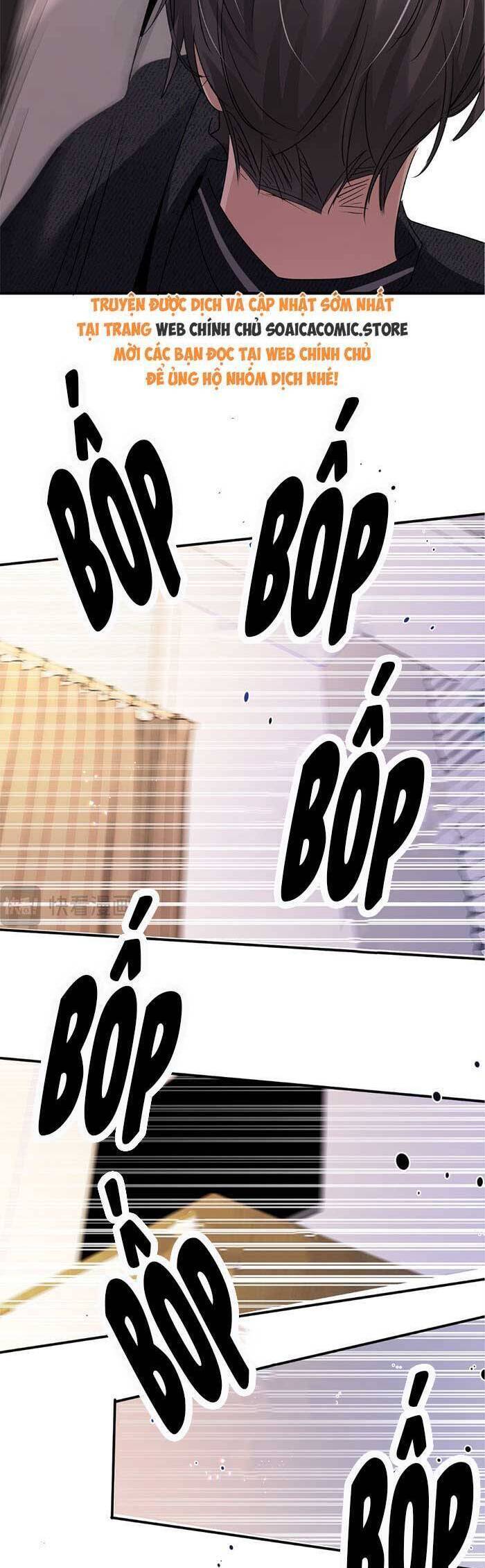 Bí Mật Nhỏ Của Ngỗng Trắng Chapter 5 - 22