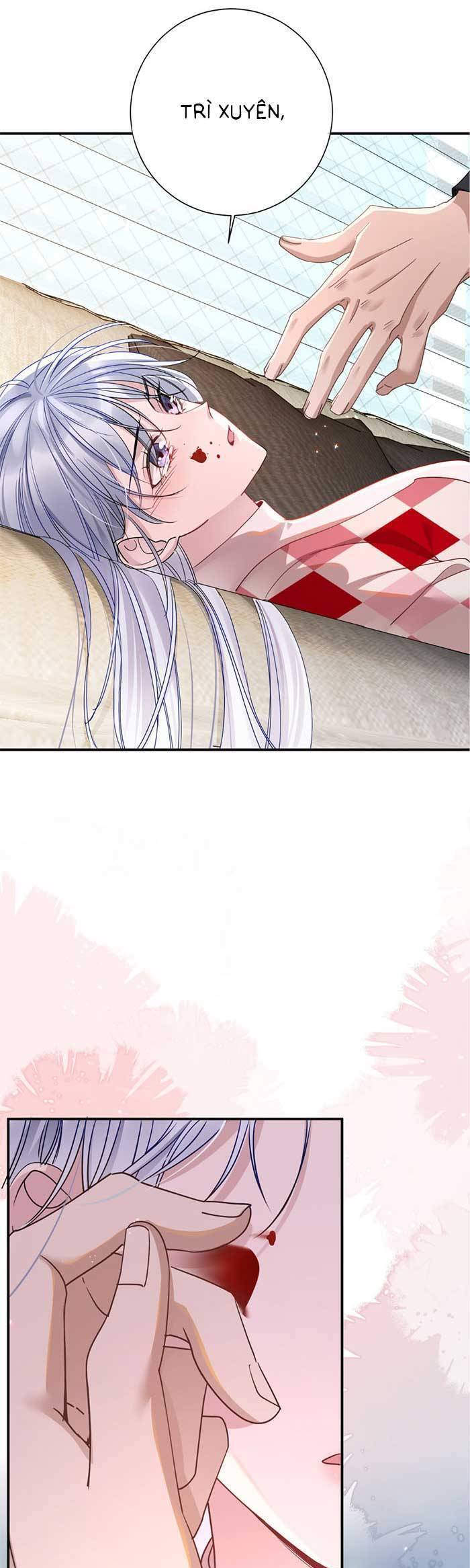 Bí Mật Nhỏ Của Ngỗng Trắng Chapter 5 - 24