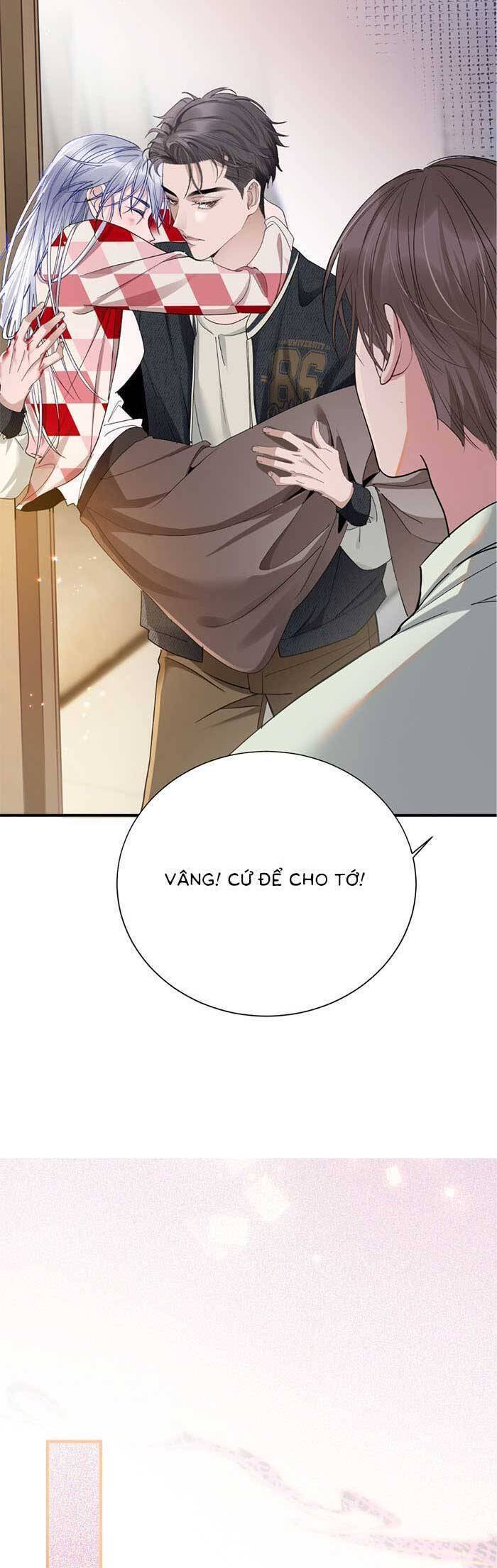 Bí Mật Nhỏ Của Ngỗng Trắng Chapter 5 - 28