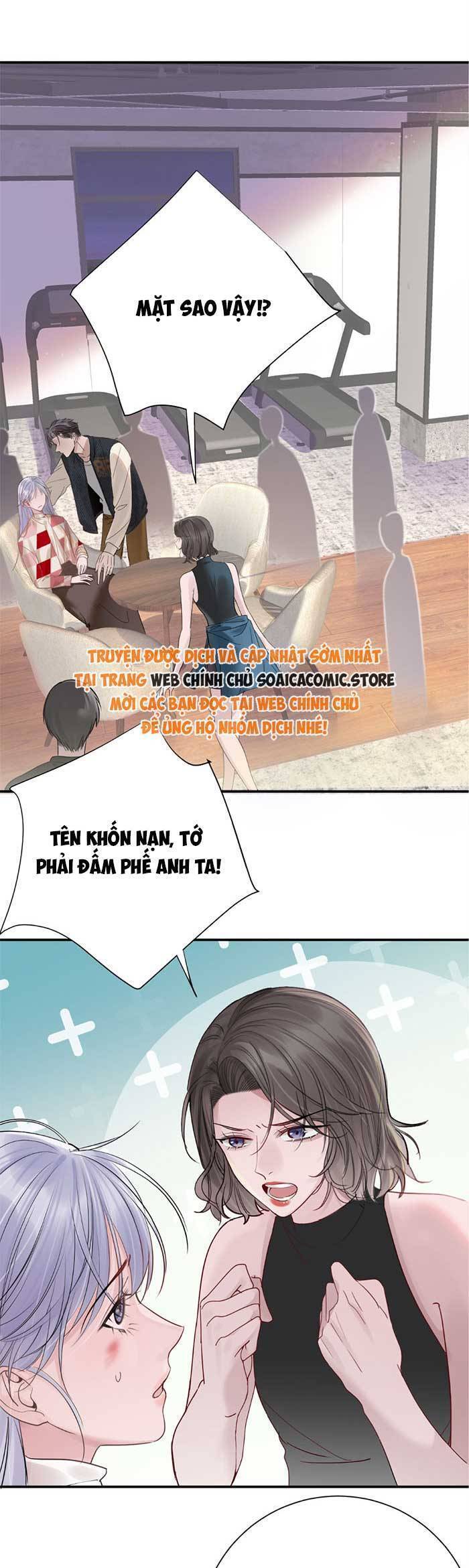 Bí Mật Nhỏ Của Ngỗng Trắng Chapter 5 - 30