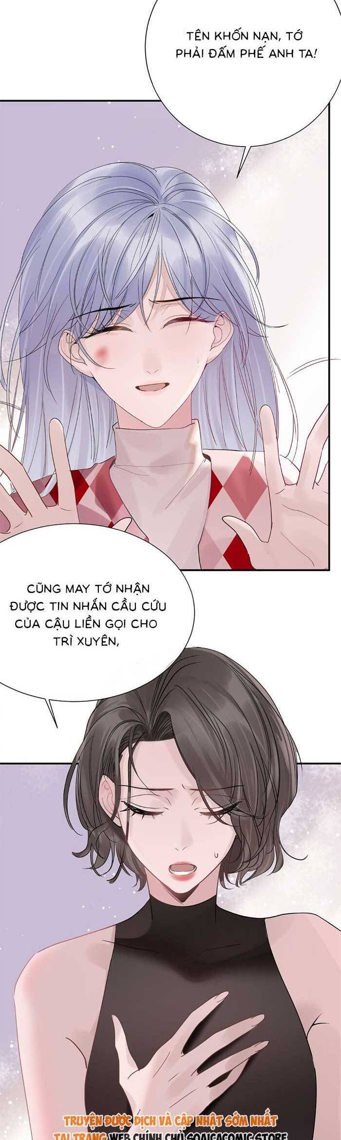 Bí Mật Nhỏ Của Ngỗng Trắng Chapter 5 - 31