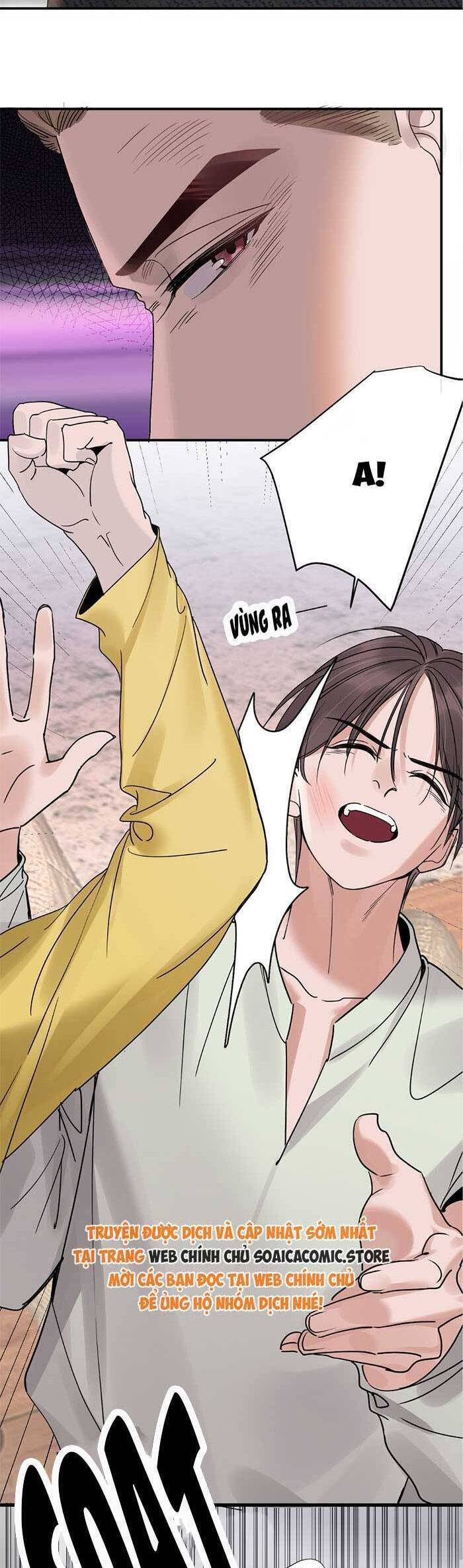 Bí Mật Nhỏ Của Ngỗng Trắng Chapter 5 - 38