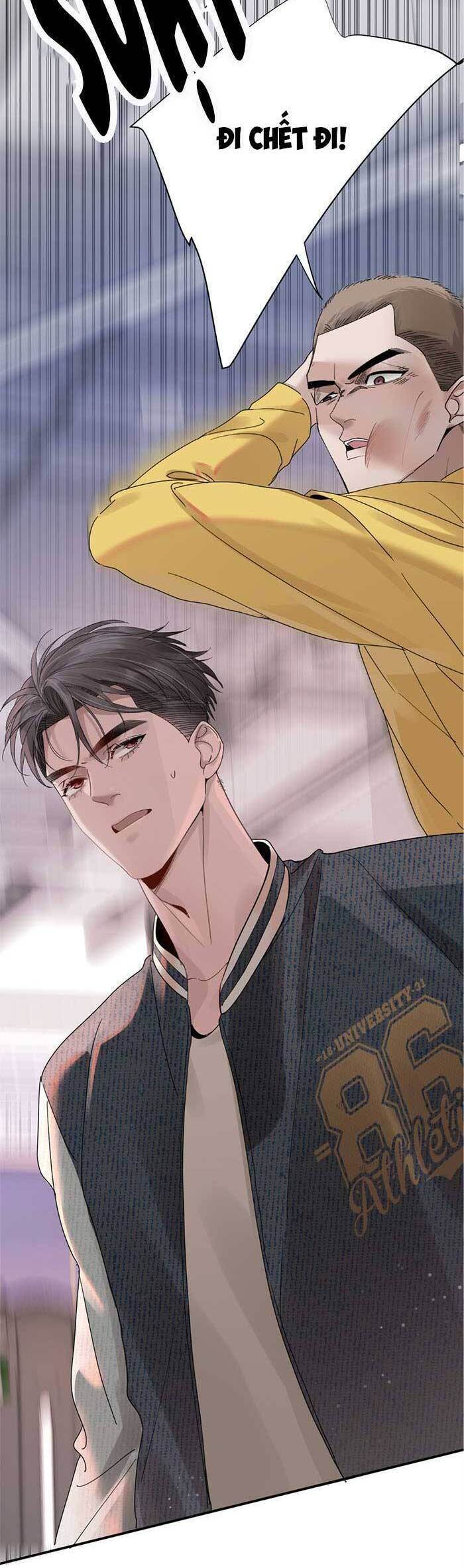 Bí Mật Nhỏ Của Ngỗng Trắng Chapter 5 - 39