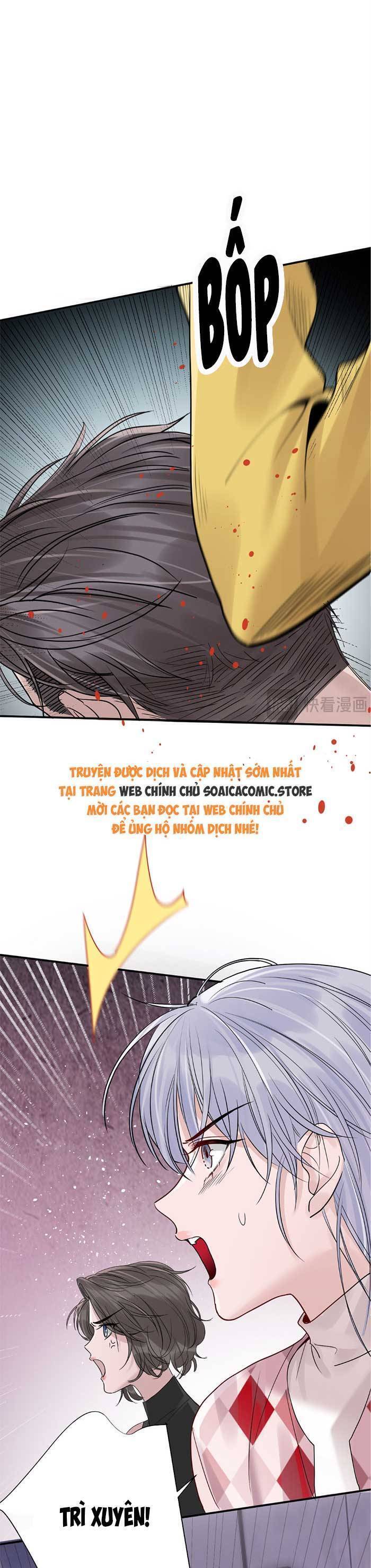 Bí Mật Nhỏ Của Ngỗng Trắng Chapter 5 - 40