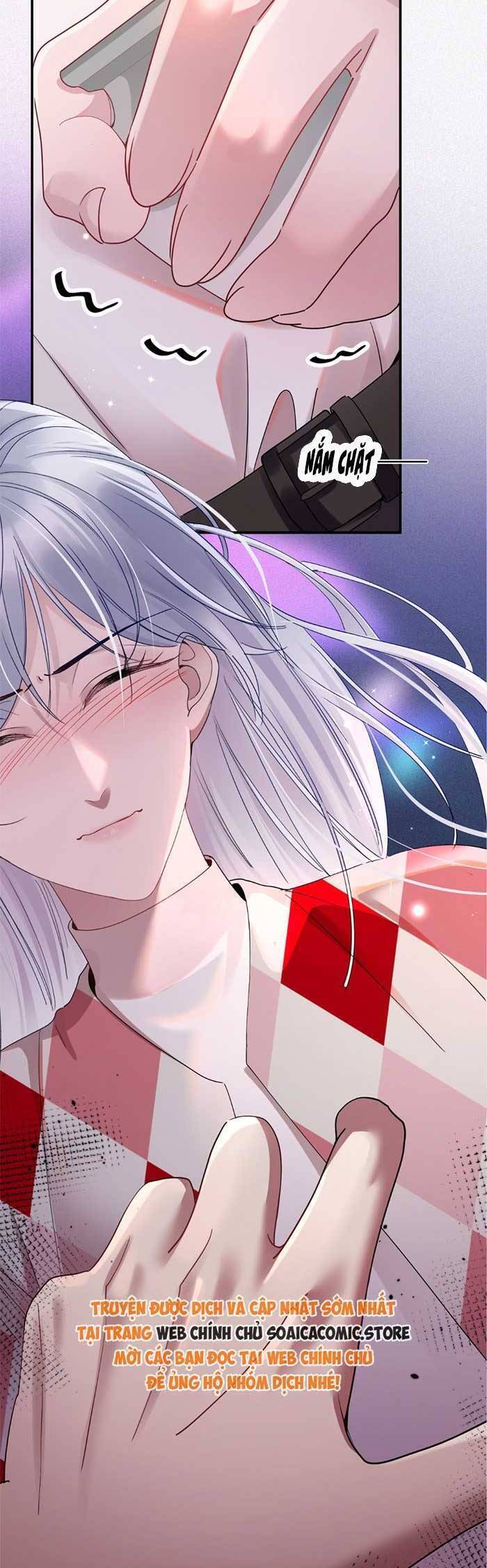 Bí Mật Nhỏ Của Ngỗng Trắng Chapter 5 - 5