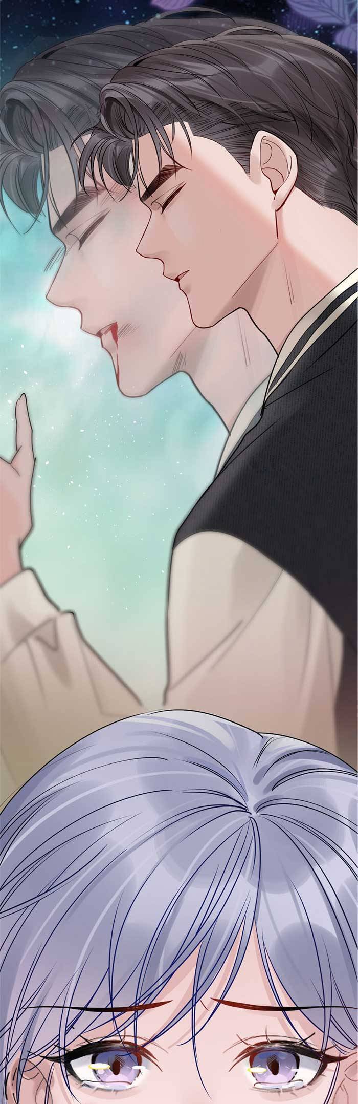 Bí Mật Nhỏ Của Ngỗng Trắng Chapter 5 - 42