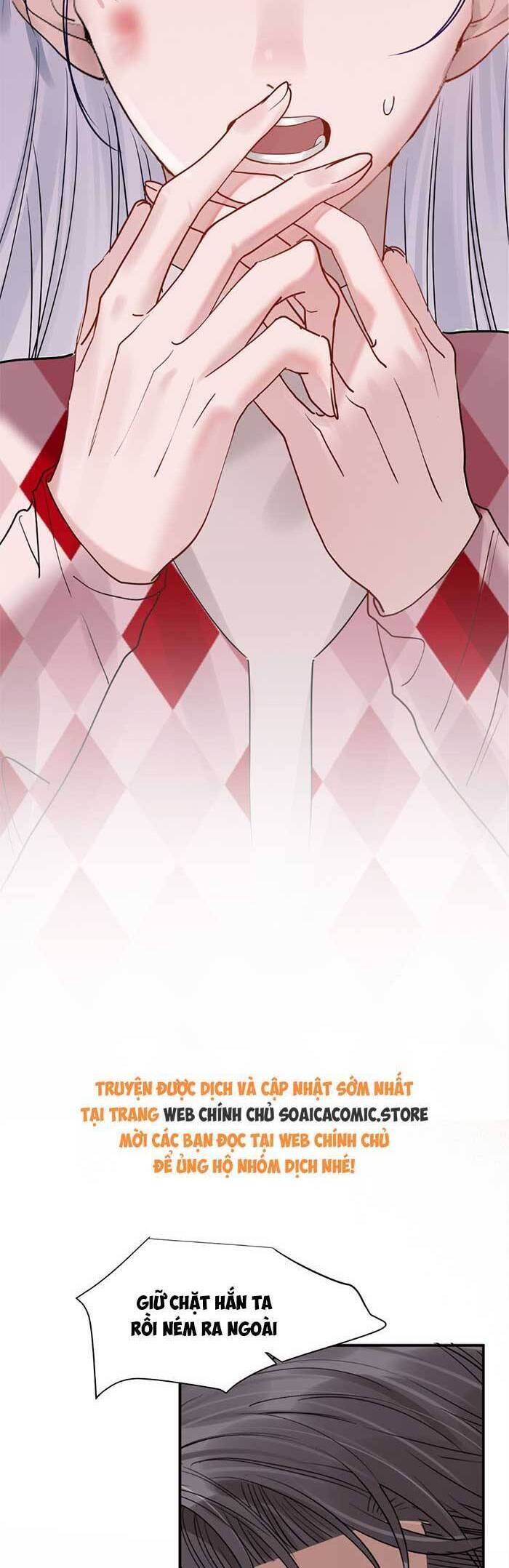 Bí Mật Nhỏ Của Ngỗng Trắng Chapter 5 - 43