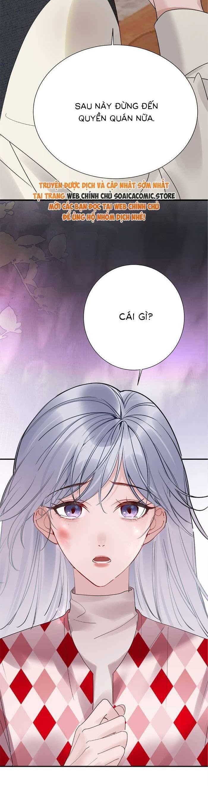 Bí Mật Nhỏ Của Ngỗng Trắng Chapter 5 - 46