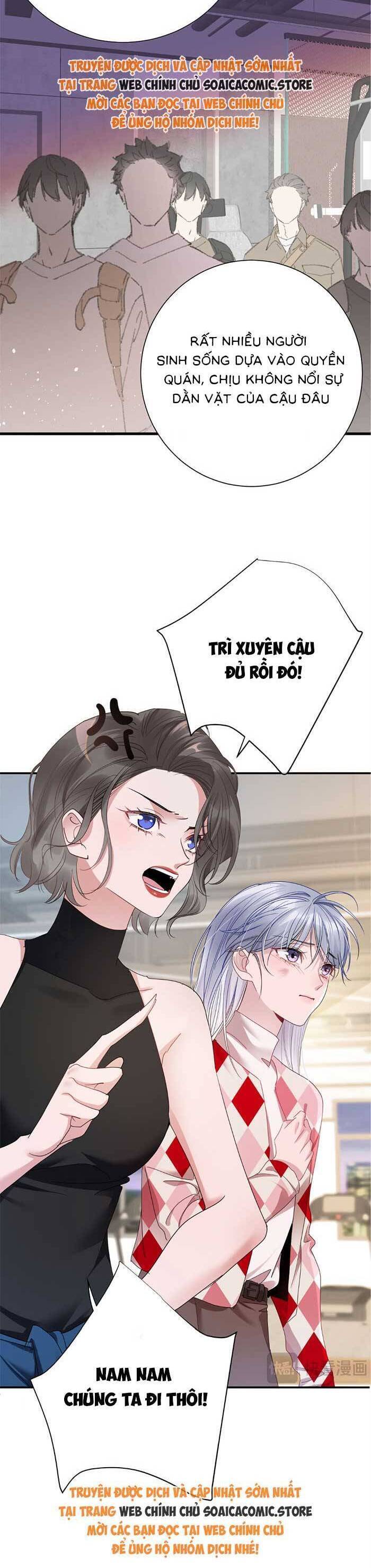 Bí Mật Nhỏ Của Ngỗng Trắng Chapter 5 - 48