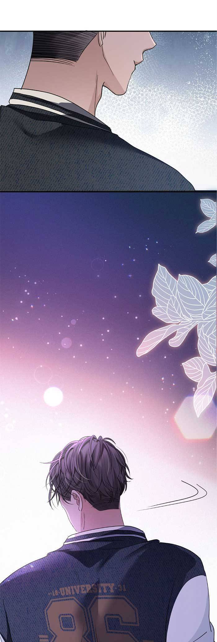 Bí Mật Nhỏ Của Ngỗng Trắng Chapter 5 - 49