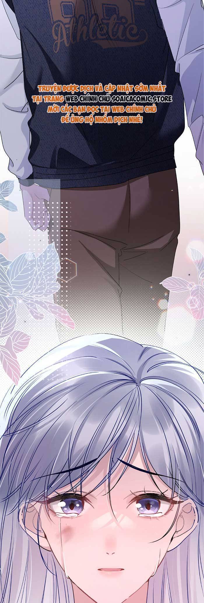 Bí Mật Nhỏ Của Ngỗng Trắng Chapter 5 - 50