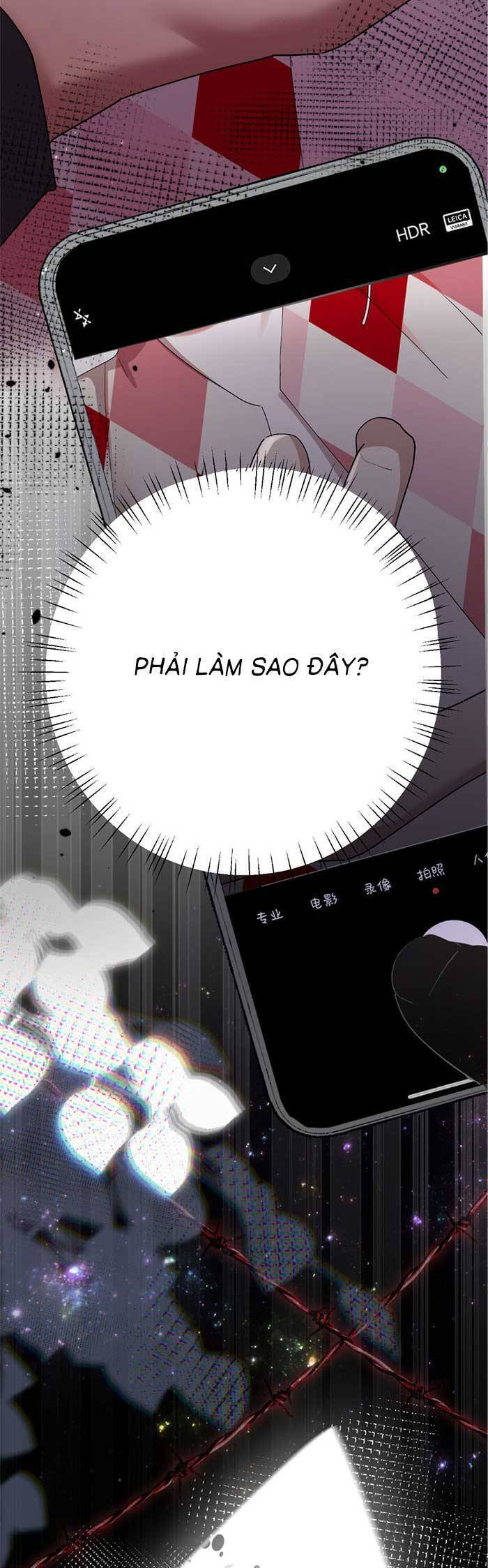 Bí Mật Nhỏ Của Ngỗng Trắng Chapter 5 - 6