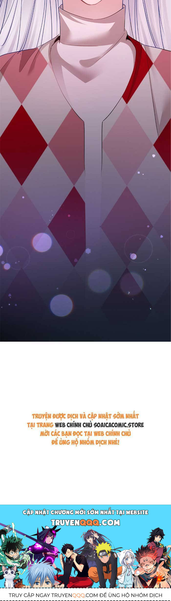 Bí Mật Nhỏ Của Ngỗng Trắng Chapter 5 - 51