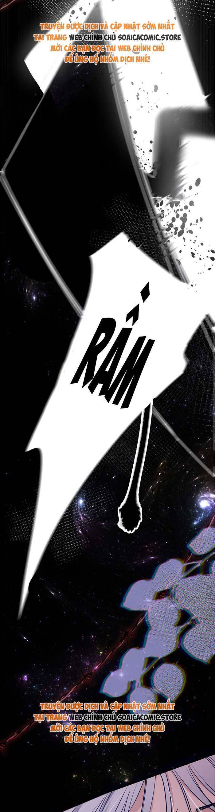 Bí Mật Nhỏ Của Ngỗng Trắng Chapter 5 - 7