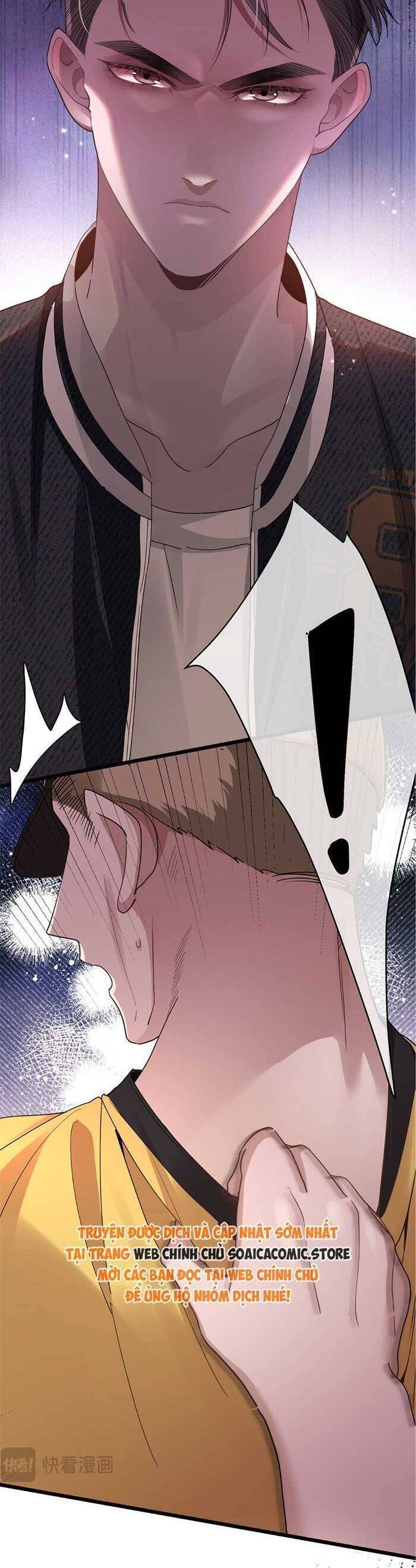 Bí Mật Nhỏ Của Ngỗng Trắng Chapter 5 - 9