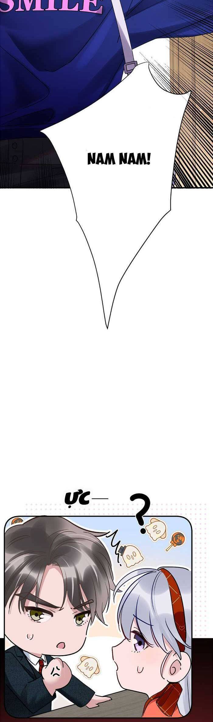 Bí Mật Nhỏ Của Ngỗng Trắng Chapter 7 - 12