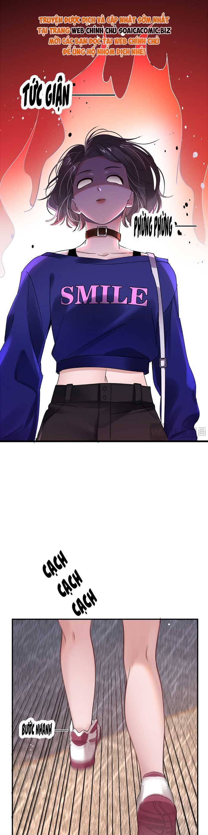 Bí Mật Nhỏ Của Ngỗng Trắng Chapter 7 - 13