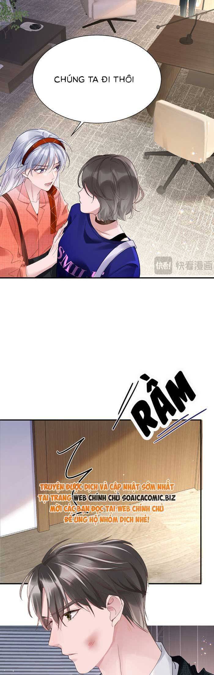 Bí Mật Nhỏ Của Ngỗng Trắng Chapter 7 - 20