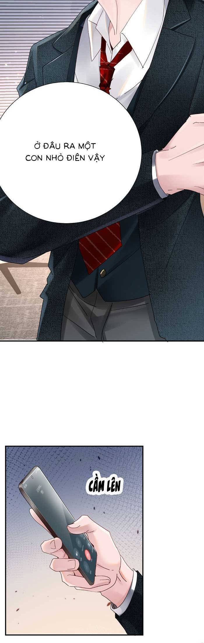 Bí Mật Nhỏ Của Ngỗng Trắng Chapter 7 - 21