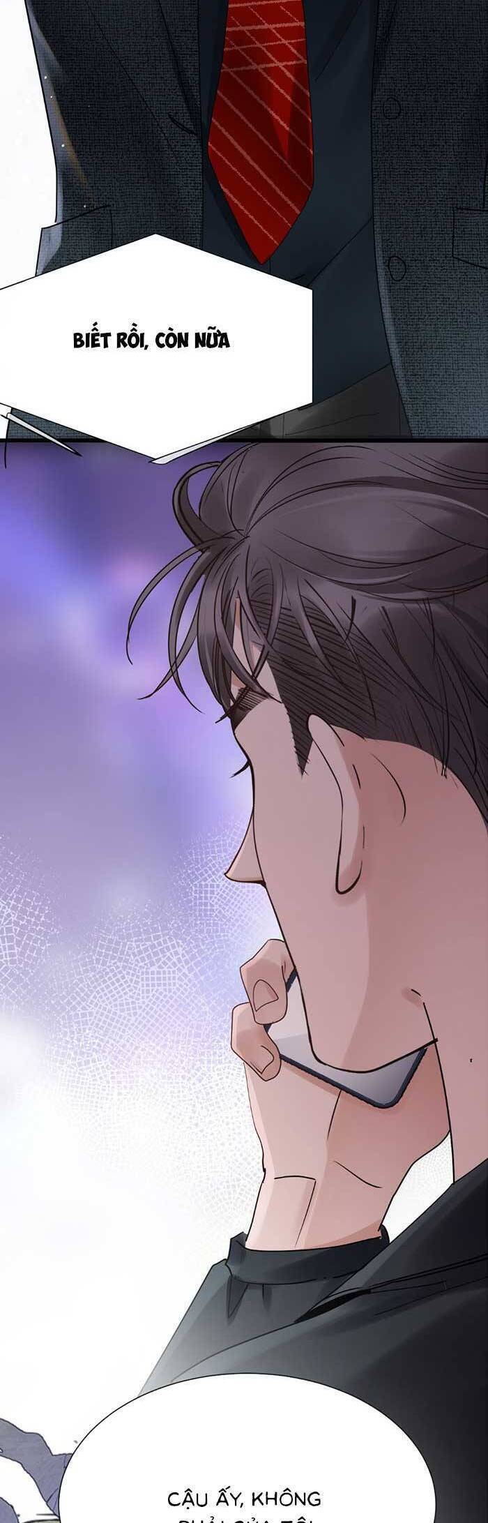 Bí Mật Nhỏ Của Ngỗng Trắng Chapter 7 - 23