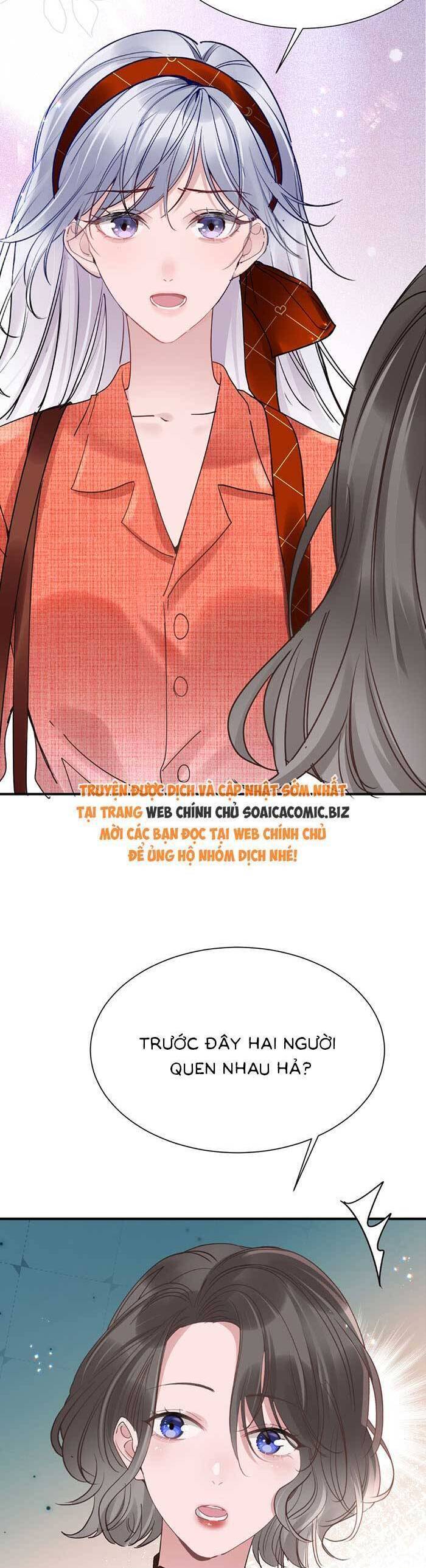 Bí Mật Nhỏ Của Ngỗng Trắng Chapter 7 - 26