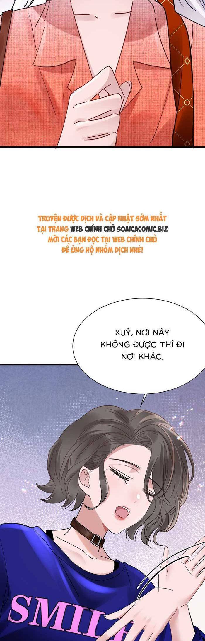 Bí Mật Nhỏ Của Ngỗng Trắng Chapter 7 - 29