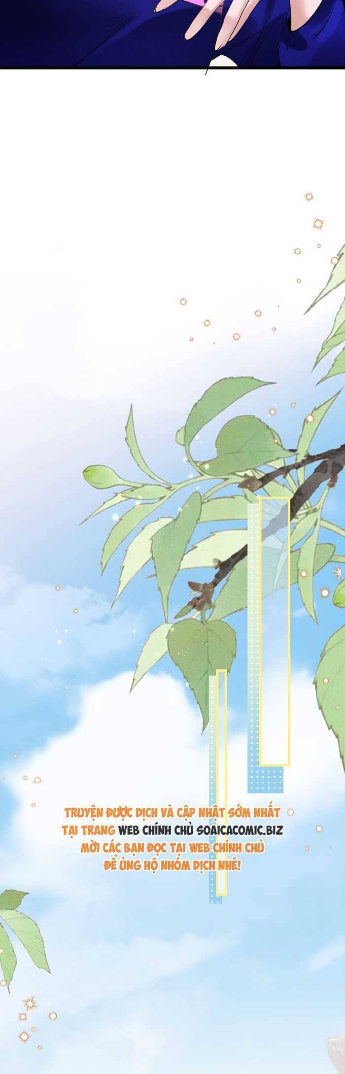 Bí Mật Nhỏ Của Ngỗng Trắng Chapter 7 - 30