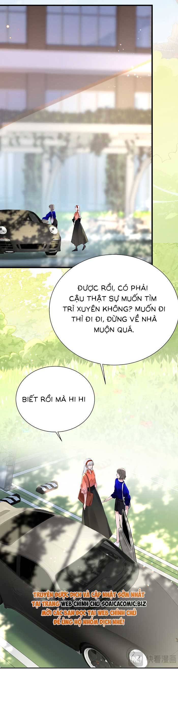Bí Mật Nhỏ Của Ngỗng Trắng Chapter 7 - 31