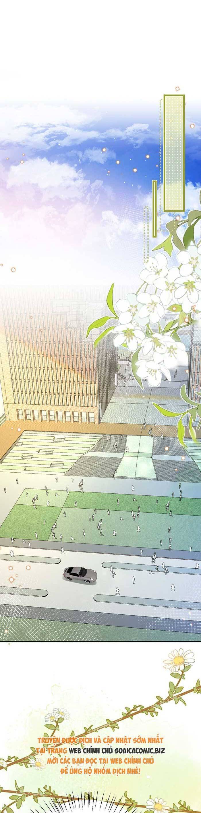 Bí Mật Nhỏ Của Ngỗng Trắng Chapter 7 - 32