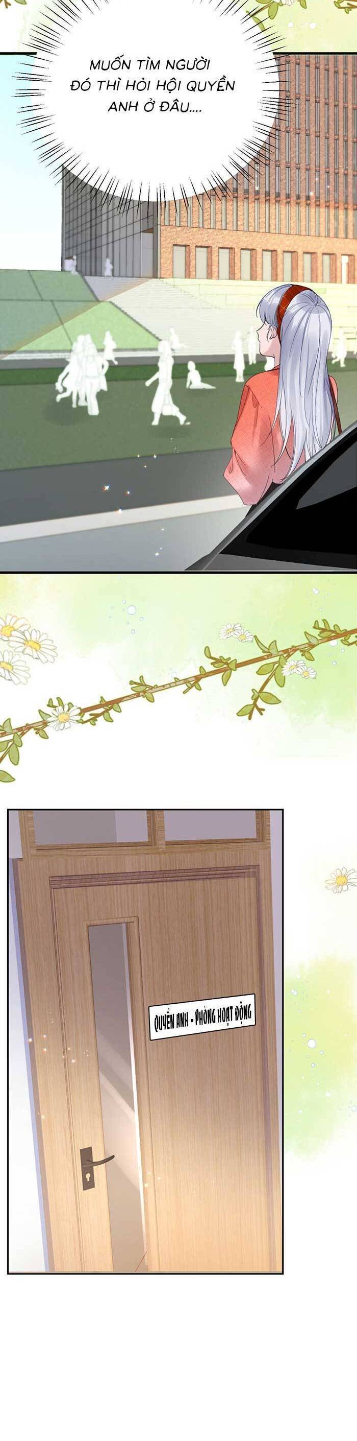 Bí Mật Nhỏ Của Ngỗng Trắng Chapter 7 - 33