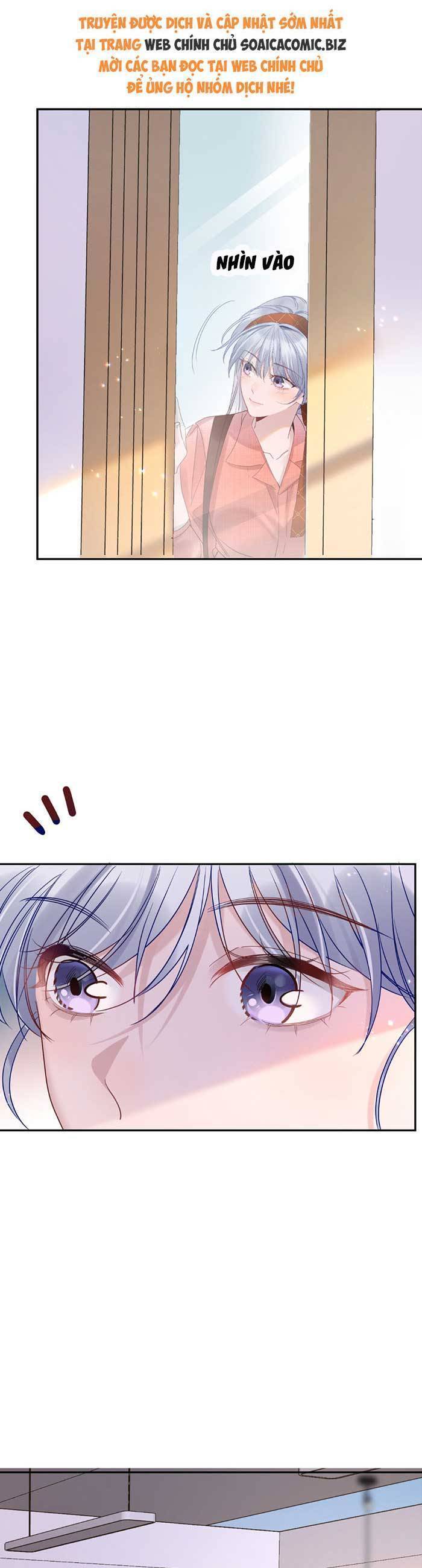 Bí Mật Nhỏ Của Ngỗng Trắng Chapter 7 - 34