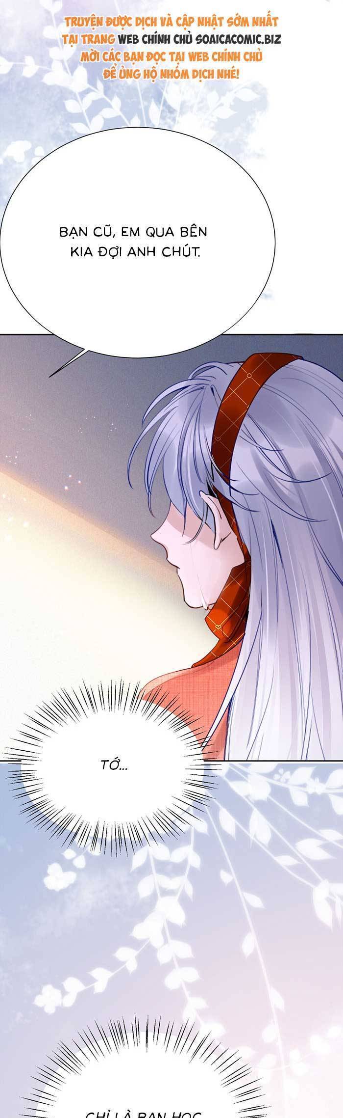 Bí Mật Nhỏ Của Ngỗng Trắng Chapter 7 - 40