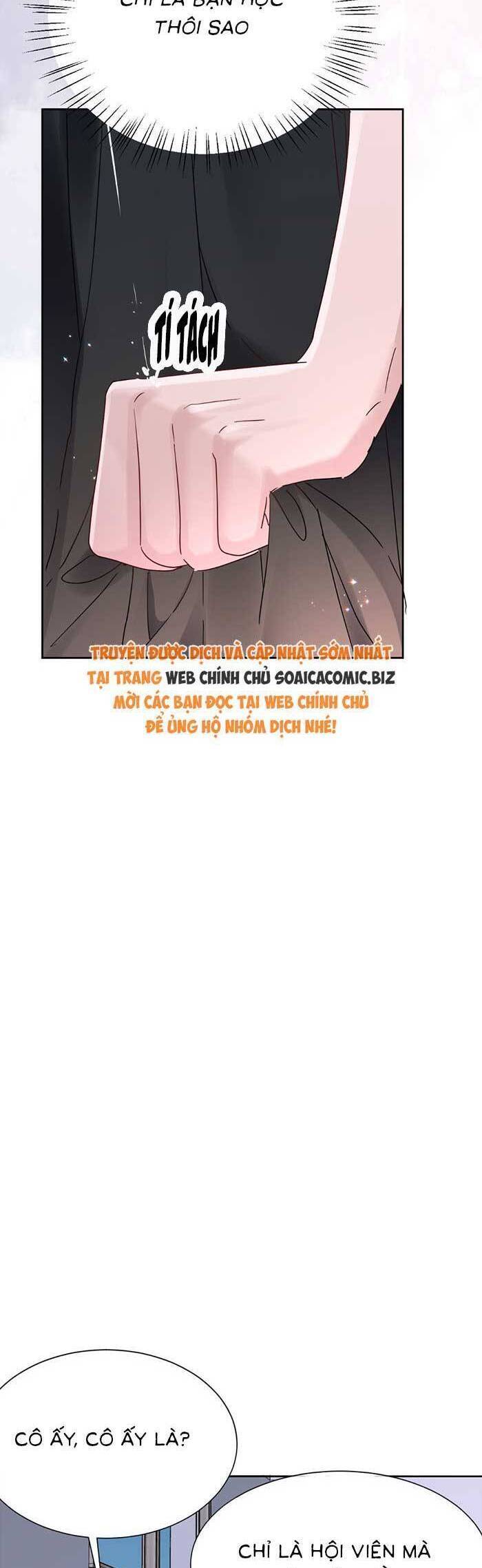 Bí Mật Nhỏ Của Ngỗng Trắng Chapter 7 - 41