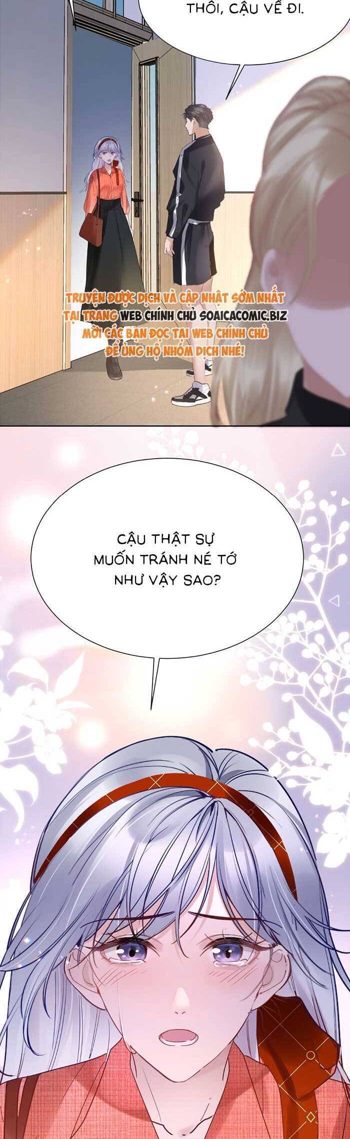Bí Mật Nhỏ Của Ngỗng Trắng Chapter 7 - 42