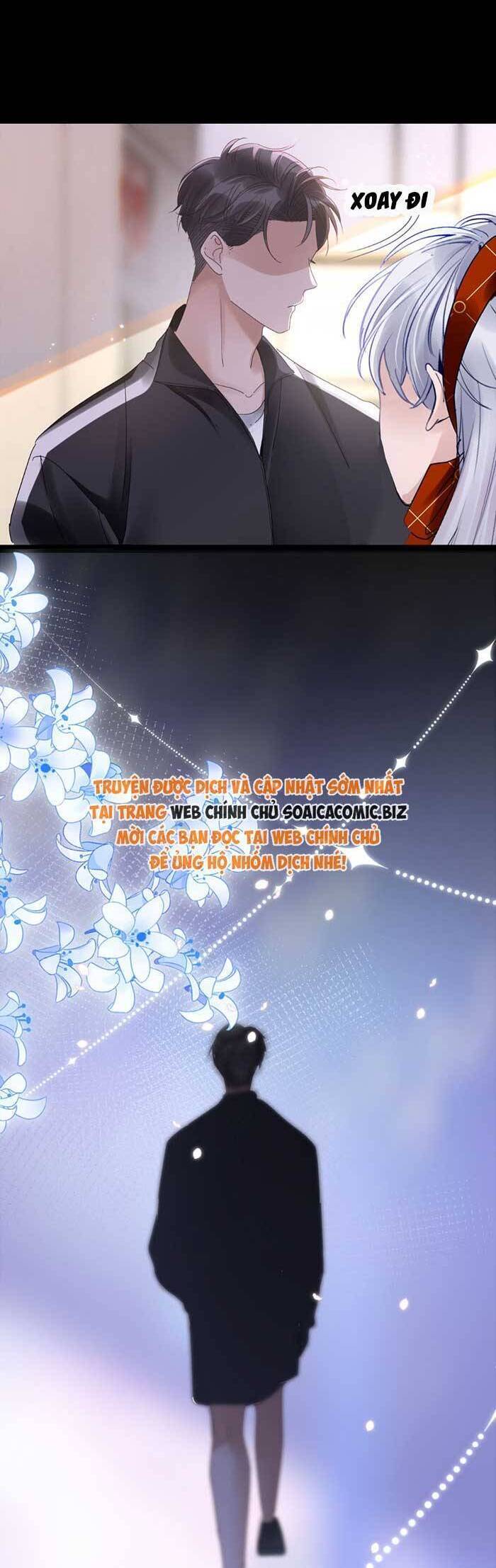 Bí Mật Nhỏ Của Ngỗng Trắng Chapter 7 - 45