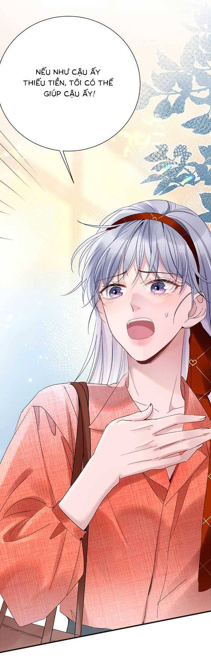 Bí Mật Nhỏ Của Ngỗng Trắng Chapter 7 - 6