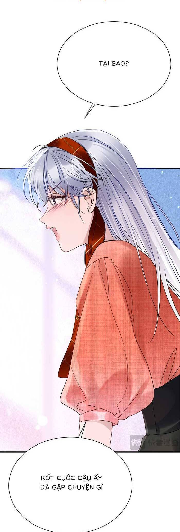 Bí Mật Nhỏ Của Ngỗng Trắng Chapter 7 - 8