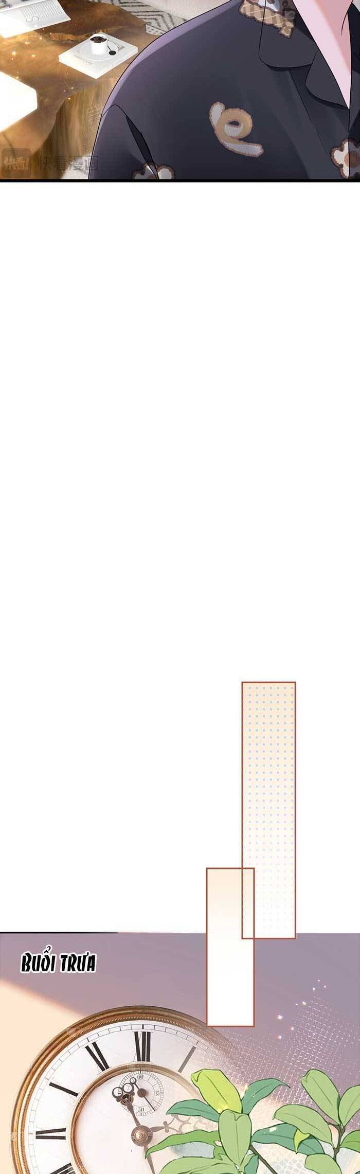 Bí Mật Nhỏ Của Ngỗng Trắng Chapter 8 - 16