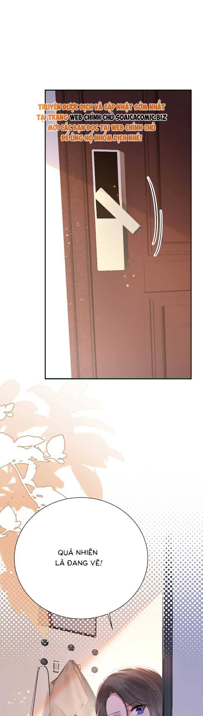 Bí Mật Nhỏ Của Ngỗng Trắng Chapter 8 - 18