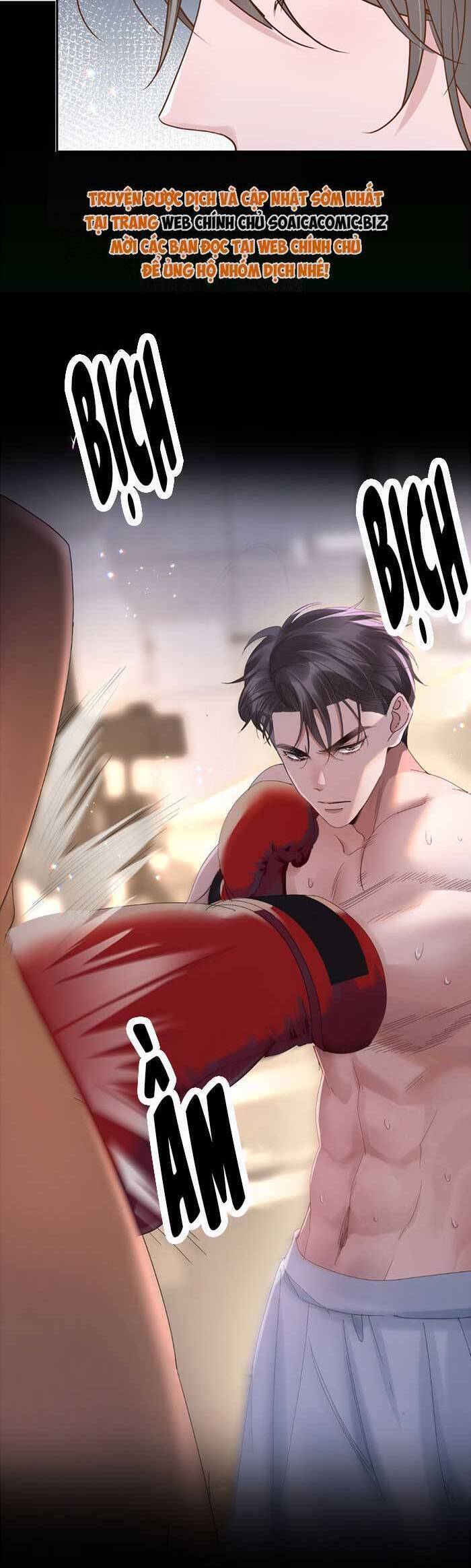 Bí Mật Nhỏ Của Ngỗng Trắng Chapter 8 - 23