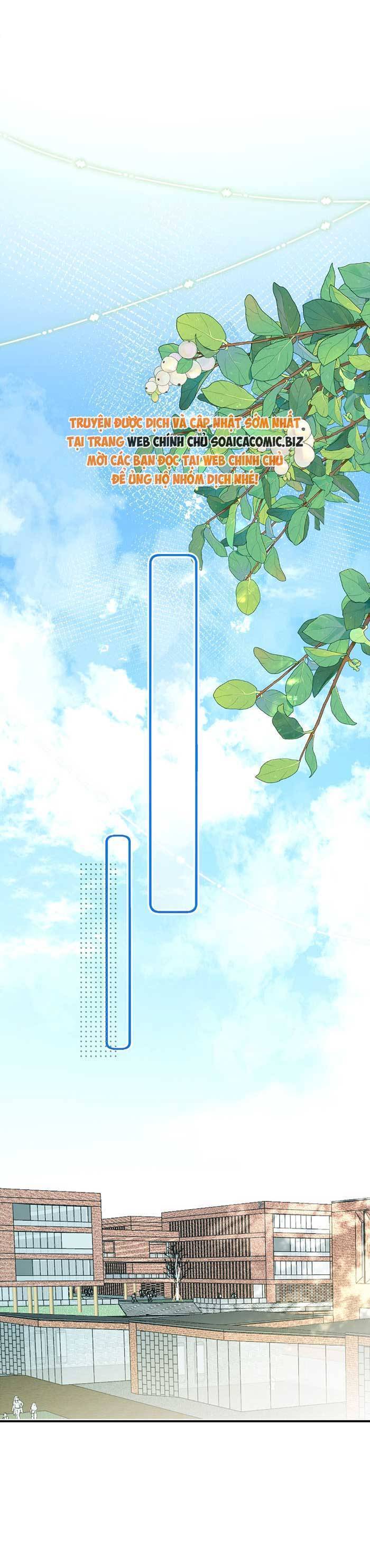 Bí Mật Nhỏ Của Ngỗng Trắng Chapter 8 - 29