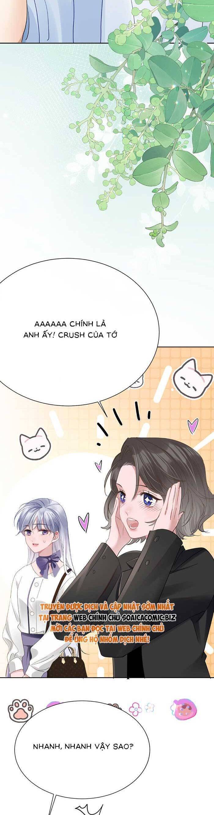 Bí Mật Nhỏ Của Ngỗng Trắng Chapter 8 - 32