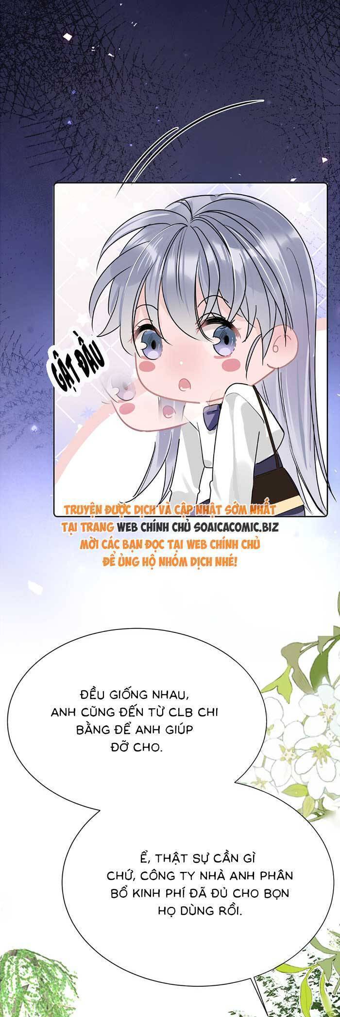 Bí Mật Nhỏ Của Ngỗng Trắng Chapter 8 - 40